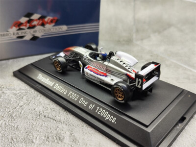 for EBBRO FOR Threebond For Dallara F303 racing 1:43 Truck for EBBRO FOR Threebond For Dallara F303 racing 1:43 Truck