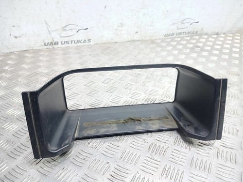 Volkswagen Multivan T4 1992 Verkleidung Kombiinstrument Cockpit UST52850