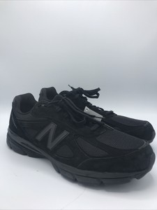 new balance m990bb4 triple black