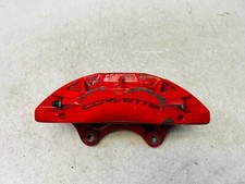 2015 2016 2017 2018 2019 Chevrolet Corvette C7 Z06 Fr Lh Brake Caliper 23242498