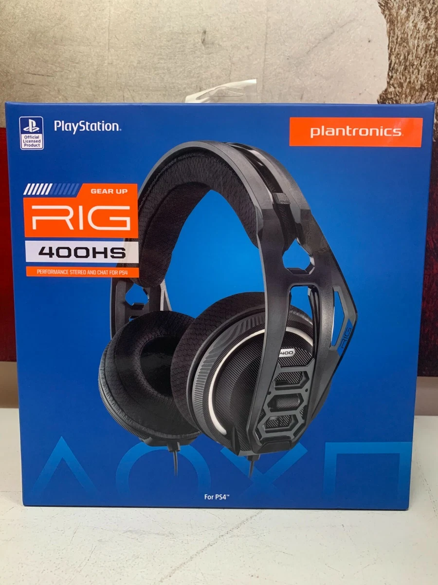Rig 400 hs headset sale