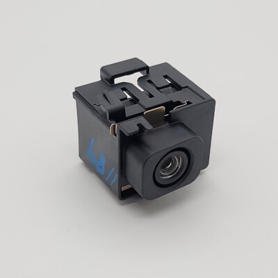 BMW G20 G26 G80 G82 FRONT CAMERA AUGMENTED REALITY 5A70195