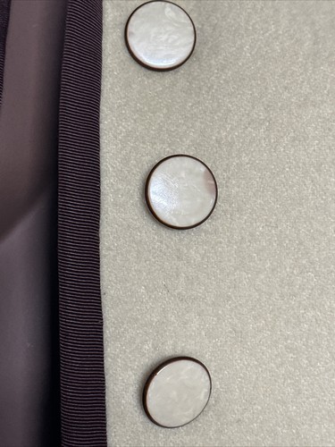 Soprabito Cappotto Sartoriale - Foto 4 di 8