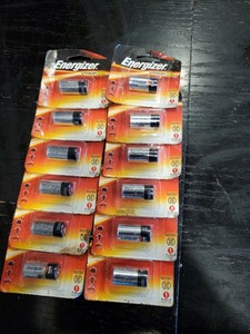 Energizer battery photo 3v el123abp 1's (039800041098)