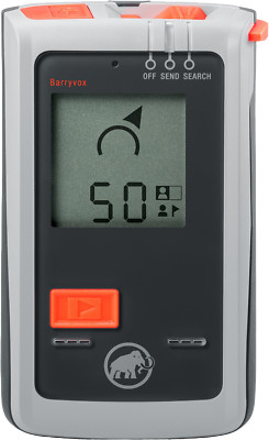 MAMMUT BARRYVOX 2710-00150-1012-1