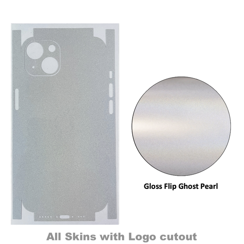 Pour iPhone 15 14 13 12 11 Skin film de protection autocollant - Photo 16 sur 17