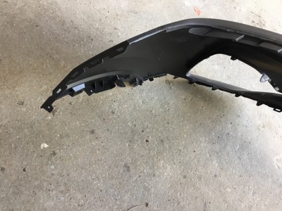 Genuine MG ZS 2020 Mk2 on Front Bumper PN 10628329 Ll509 for sale 