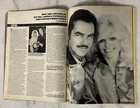 People Magazine June 7, 1982 Burt Reynolds, Paul McCartney, Asia, Schwarzenegger — photo 10