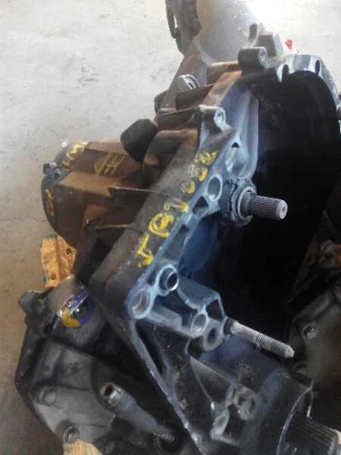 JB1052 Caja Cambios para RENAULT TWINGO I (C06) * 1993 556822 - Imagen 3 de 12