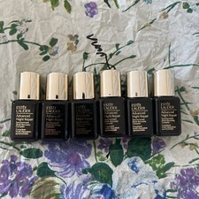 x6 Est e Lauder Advanced Night Repair 7ml Each