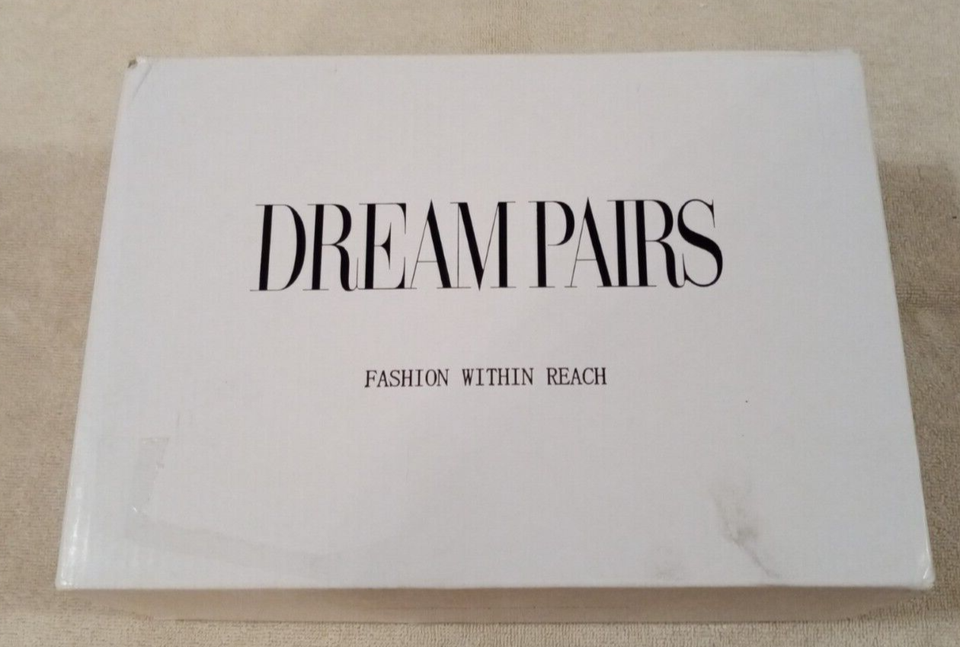 DREAM PAIRS Gesloten hakken voor dames.,Size 38,Zwart,SDPU2231W-E DREAM PAIRS Gesloten hakken voor dames.,Size 38,Zwart,SDPU2231W-E