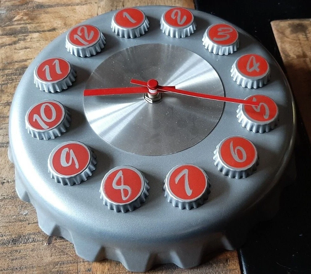 Thermomètre Coca-cola rétro - La déco américaine/Thermomètres