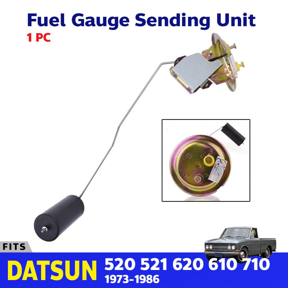 Fuel Gauge Delivery Sending Unit Fits Datsun 520 521 Nissan 620