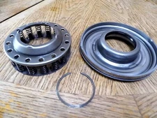  700R4 Transmission Reverse Input Drum Piston & Spring Cage Assembly