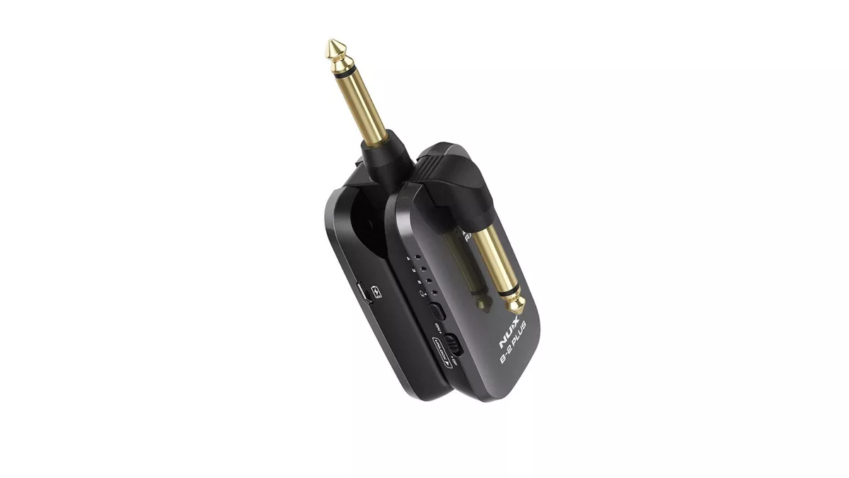 Wireless guitar cheap system ebay
