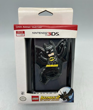 DC LEGO Batman Nintendo 3DS Vault Case