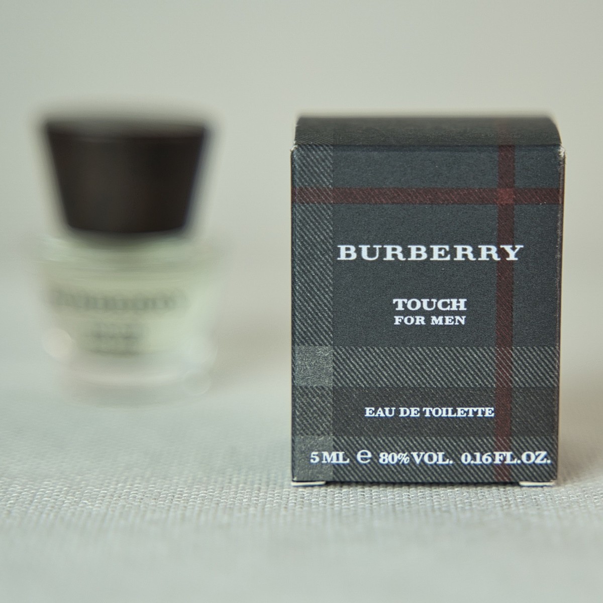 Burberry Touch Men's Eau de Toilette for sale online