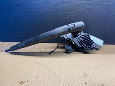 2013 To 2019 Ford Escape Rear Windshield Wiper Motor Oem Ab4122