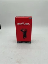 Milwaukee 3485-20 M12 Fuel 1/4 Inch Brushless Right Angle Die Grinder Tool Only