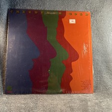 CREEDENCE CLEARWATER REVIVAL-CREEDENCE GOLD,F-9418 ,LP VINYL ALBUM