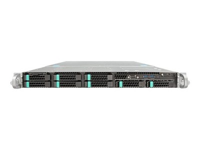 Intel  Server System R1208WT2GSR