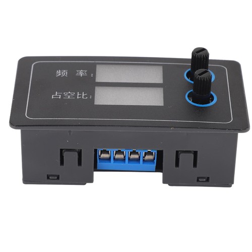 7-24 V Signalgenerator PWM-Impulsfrequenz Rechteckwellengenerator 1 Hz-100@ - Bild 22 von 22