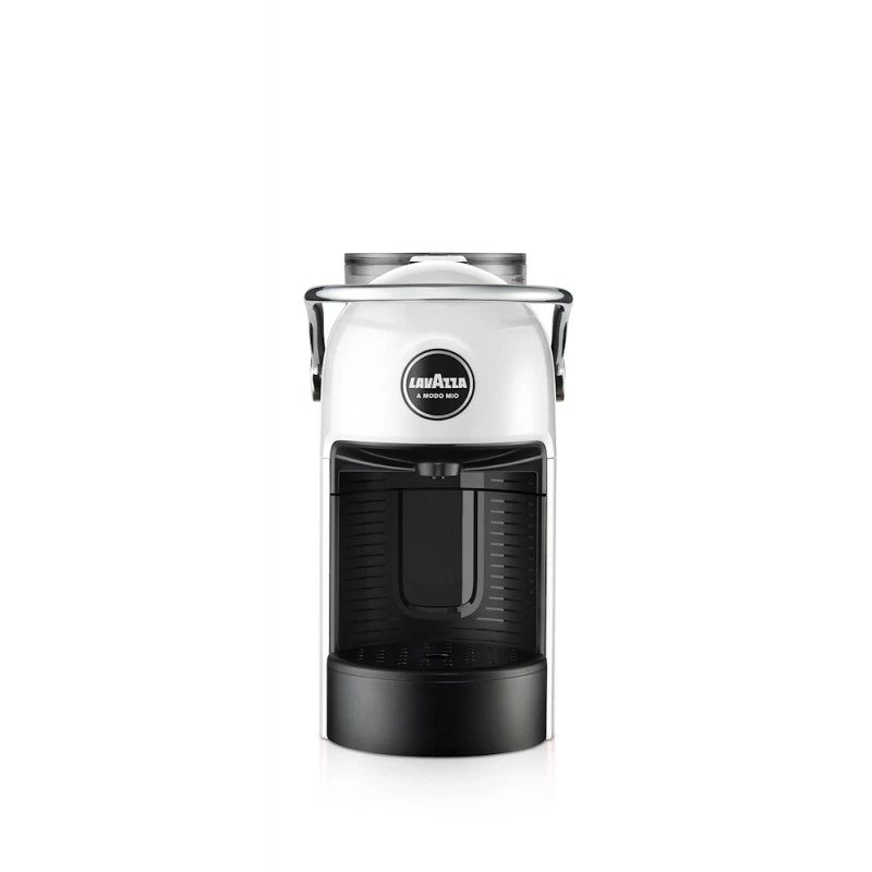 LAVAZZA A MODO MIO JOLIE EVO  MACCHINA DA CAFFE' CON CAPSULE  BIANCA   - Immagine 2 di 2