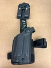SAFARI LAND HOLSTER , Safariland 6004-774-121 SLS Tactical Drop Leg British Army