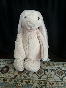 Large Jellycat Bunny for sale | eBay