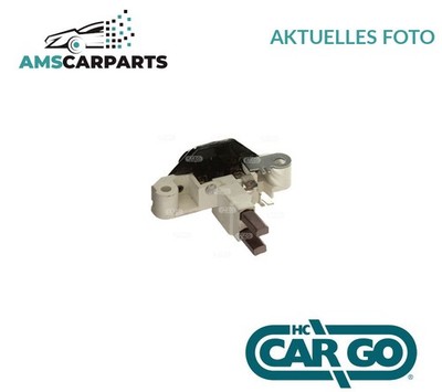 LICHTMASCHINENREGLER GENERATORENREGLER 138108 HC-CARGO NEU OE QUALITÄT