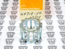 AMF Harley Davidson NOS NEW 24718-54 Retainer KH XL XLCH XLH