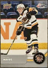 Visual History of Upper Deck Baseball Cards from 1989 to 2010 35