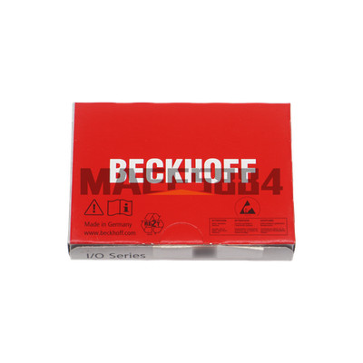 NEW Beckhoff EL2008 EtherCAT 8-Channel Digital Input Module 24VDC