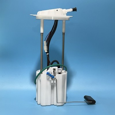 Electrical Fuel Pump Module w/ Housing Assembly for 2011 2012 2013 2014 Ram 1500