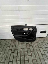 Mercedes-Benz E W213 2015 Verkleidung Tür hinten 2016090F136 EPG39140 Mercedes-Benz E W213 2015 Verkleidung Tür hinten 2016090F136 EPG39140