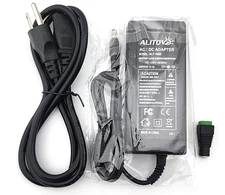 NEW Genuine Alitove AC /DC Adapter ALT-0505 & Cord