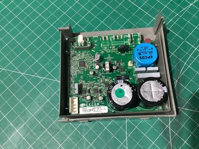 Whirlpool W10154805 Refrigerator Inverter Control Board AZ196718 | AR1316