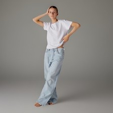 AGOLDE  Jeans Low Slung Baggy In Fragment 31