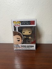 Funko Pop Psycho Figures 15