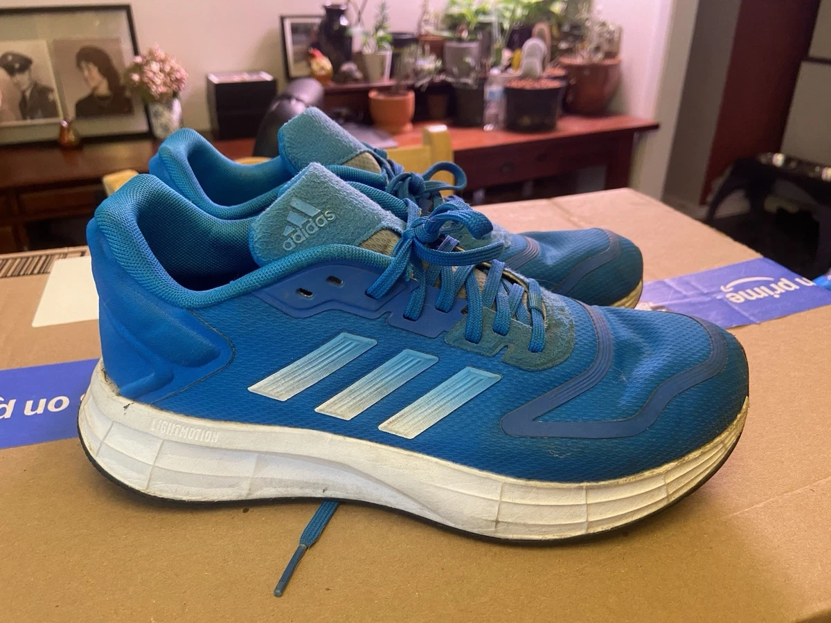 Adidas Duramo SL 2.0 Blue Rush for sale | eBay display picture 1