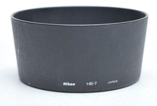 Nikon OEM HB-7 Lens Hood Shade for AF 80-200mm F2.8D/F2.8