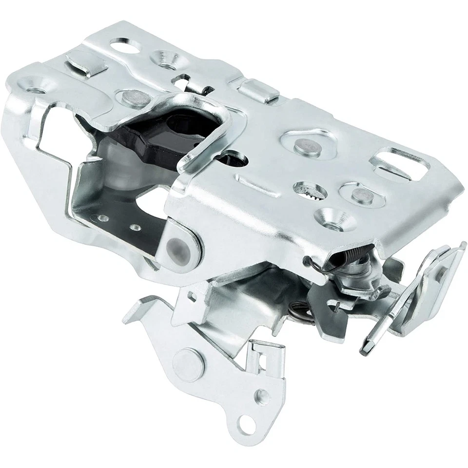 Conjunto de pestillo de puerta delantera izquierda para Cadillac Chevy GMC Oldsmobile 85-00 940-102 Foto 3 de 4