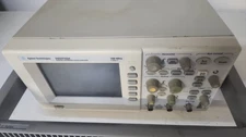 Agilent Technologies DSO3102A Digital Storage Oscilloscope 100Mhz 2 Channels
