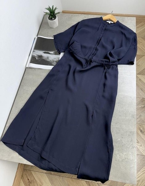 Women & Other Stories Dress Multicolor 34 / XS / #3GMP