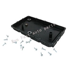 For Hyundai Kia Transmission Oil Pan Filter Genesis Sedan Coupe K900 45280-4F320