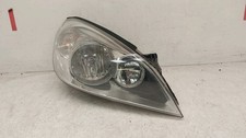 VOLVO V60 HEADLIGHT RIGHT DRIVERS HALOGEN 2013 MK1 31299997