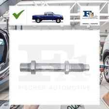 Schraube, Abgasanlage Fa1 für Ford Ranger ET 2.5 TDdi