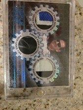 2011 Dale Earnhardt SR Triple Gear 2/5