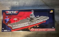 Cobi 5922 Top Gun Flugzeugträger 1:300