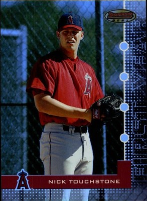 A9414- 2005 Bowman's Beste BB Karten 1-100 + Einsätze -du Pick- 15 + Kostenlose